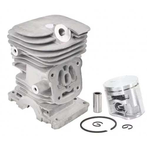 Hengerszett 2-MIX új kivitel 38 mm 10 mm-es csapszeg - Stihl MS 180 - MS180 - MS180C 38 mm