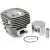 Hengerszett - Husqvarna 281 - 288 54 mm