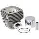 Hengerszett - Husqvarna 281 - 288 54 mm