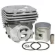 Hengerszett - Husqvarna 50 MM 372 X-TORQ JONSERED 2166 2172