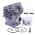 Hengerszett - Stihl MS 260 026 026PRO 44,7 MM