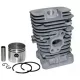 Hengerszett - PARTNER 351,352, 370, 390, 391, / POULAN 2550 41 mm