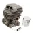 Hengerszett 34 mm - Stihl MS150C, MS150TC
