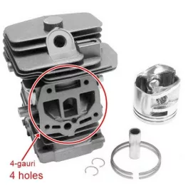 Hengerszett - Stihl MS231, MS231C, MS251, MS251C 42,5 mm