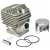 Hengerszett BBN 56 mm - Stihl MS 660-066 56 mm