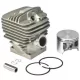 Hengerszett BBN 56 mm - Stihl MS 660-066 56 mm