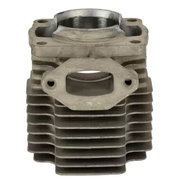 Henger üres Kínai 3WF-3, SP415 40mm