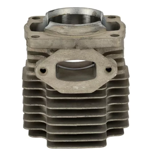 Henger üres Kínai 3WF-3, SP415 40mm