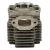 Henger üres Kínai 3WF-3, SP415 40mm