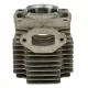 Henger üres Kínai 3WF-3, SP415 40mm