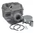 Hengerszett - Stihl MS200 020T MS200 MS200T 40 mm