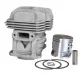 Hengerszett - Stihl MS201 MS 201C MS201T 40 mm