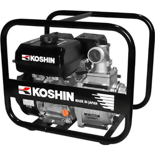 Koshin STV-50X fél-zagy szivattyú