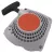 Komplett indítószerkezet Stihl MS251C, MS231C gépekhez