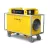 TROTEC TEH 300 ipari elektromos fűtőberendezés (80 kW, 6000 m3/h, max. 65°C)