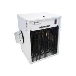 MASTER TR9 függeszthető elektromos hőlégfúvó (elektromos 9kW)