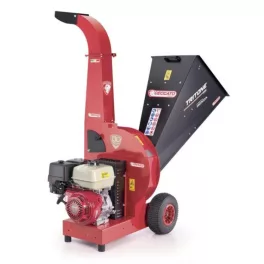   CECCATO ágaprító, komposztaprító TRITONE Big Honda GX 390 e-start