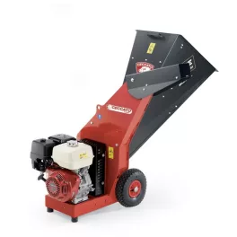   CECCATO ágaprító, komposztaprító TRITONE Maxi Honda GX 390 e-start