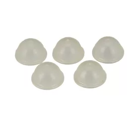   Karburátor szivatógomb Walbro WZ zárt, ház nélkül 3/8", 5db/csomag