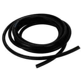 Üzemanyagcső  6.0x12.0mm, vászonbetétes, fagumit