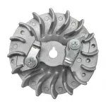 Lendkerék Husqvarna 136, 137, 141, 142, 142E gépekhez és motorokhoz