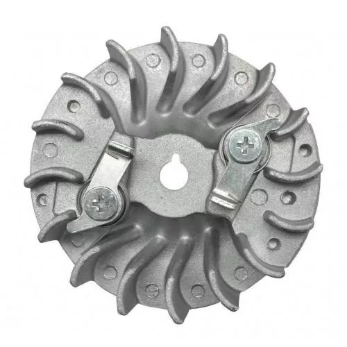 Lendkerék Husqvarna 136, 137, 141, 142, 142E gépekhez és motorokhoz