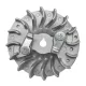 Lendkerék Husqvarna 136, 137, 141, 142, 142E gépekhez és motorokhoz