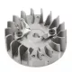 Lendkerék Husqvarna 340, 345, 346XP, 350 gépekhez és motorokhoz