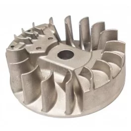  Lendkerék Stihl FS75, FS80, FS80R, FS85, FS85R, FS85T, FS85RX, KA85R gépekhez és motorokhoz