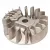 Lendkerék Stihl FS75, FS80, FS80R, FS85, FS85R, FS85T, FS85RX, KA85R gépekhez és motorokhoz