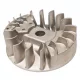 Lendkerék Stihl FS75, FS80, FS80R, FS85, FS85R, FS85T, FS85RX, KA85R gépekhez és motorokhoz