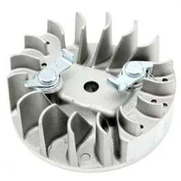   Lendkerék Husqvarna 235E, 235, 236E, 236, 240E, 120 Mark II gépekhez és motorokhoz
