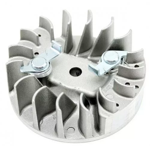 Lendkerék Husqvarna 235E, 235, 236E, 236, 240E, 120 Mark II gépekhez és motorokhoz