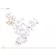 Stihl Csappantyú RM 443.3, RM 443.3 T, RM 443.3 V Fűnyíróhoz