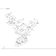 Stihl Léc RM 443.3, RM 443.3 T, RM 443.3 V Fűnyíróhoz