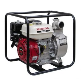 Honda WB20 vízszivattyú