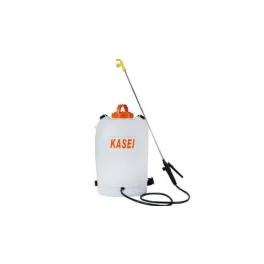   Permetező akkumulátoros Kasei WS-18D 12 v, 7 ah, 18 l, 1.5-4 bar
