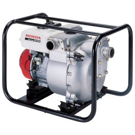 Honda WT20 szennyvízszivattyú