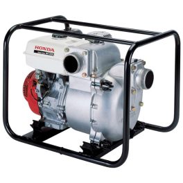 Honda WT30 szennyvízszivattyú