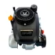 Zongshen motor függőleges tengelyű  XP140A 141 cm3, 22.2x50mm nehéz lendkerékkel