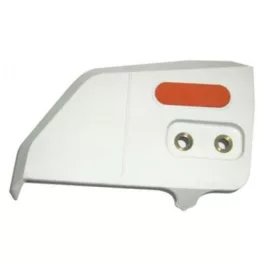   Kuplungfedél / lánckerékfedél Stihl 017, 018, 021, 023, 025, MS170, MS180, MS210, MS230, MS250 láncfűrészekhez