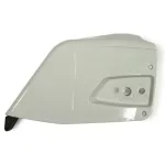 Kuplungfedél / lánckerékfedél Stihl MS341, MS361, MS362, MS441 láncfűrészekhez