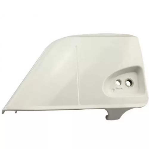 Kuplungfedél / lánckerékfedél Stihl MS171, MS171C, MS181, MS181C, MS211, MS211C láncfűrészekhez