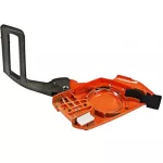 Kuplungfedél / lánckerékfedél Husqvarna 61, 268, 272 láncfűrészekhez