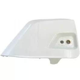   Kuplungfedél / lánckerékfedél Stihl MS231, MS241, MS251 láncfűrészekhez – 2. kivitel