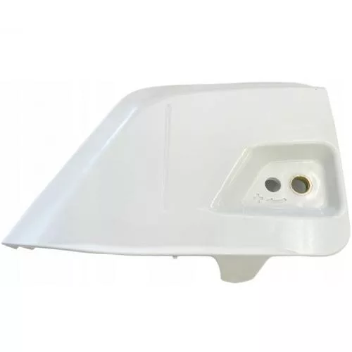 Kuplungfedél / lánckerékfedél Stihl MS231, MS241, MS251 láncfűrészekhez – 2. kivitel