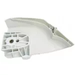 Kuplungfedél / lánckerékfedél Stihl MS231, MS241, MS251 láncfűrészekhez – 2. kivitel