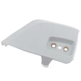   Kuplungfedél / lánckerékfedél Stihl MS251, MS231, MS241 láncfűrészekhez – 1. kivitel
