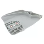 Kuplungfedél / lánckerékfedél Stihl MS251, MS231, MS241 láncfűrészekhez – 1. kivitel
