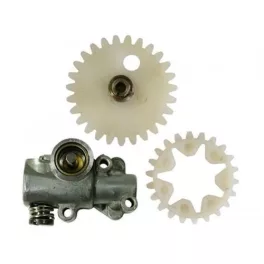   Olajszivattyú Stihl 038, MS380, MS381, 048, 045, 056 láncfűrészekhez